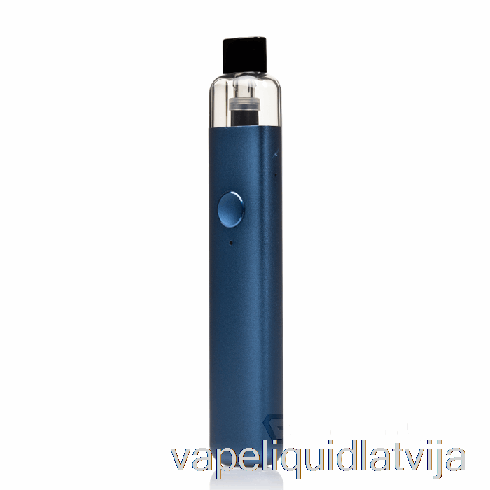 Geek Vape Wenax K1 16w Pod Sistēma Pacific Blue Vape šķidrums